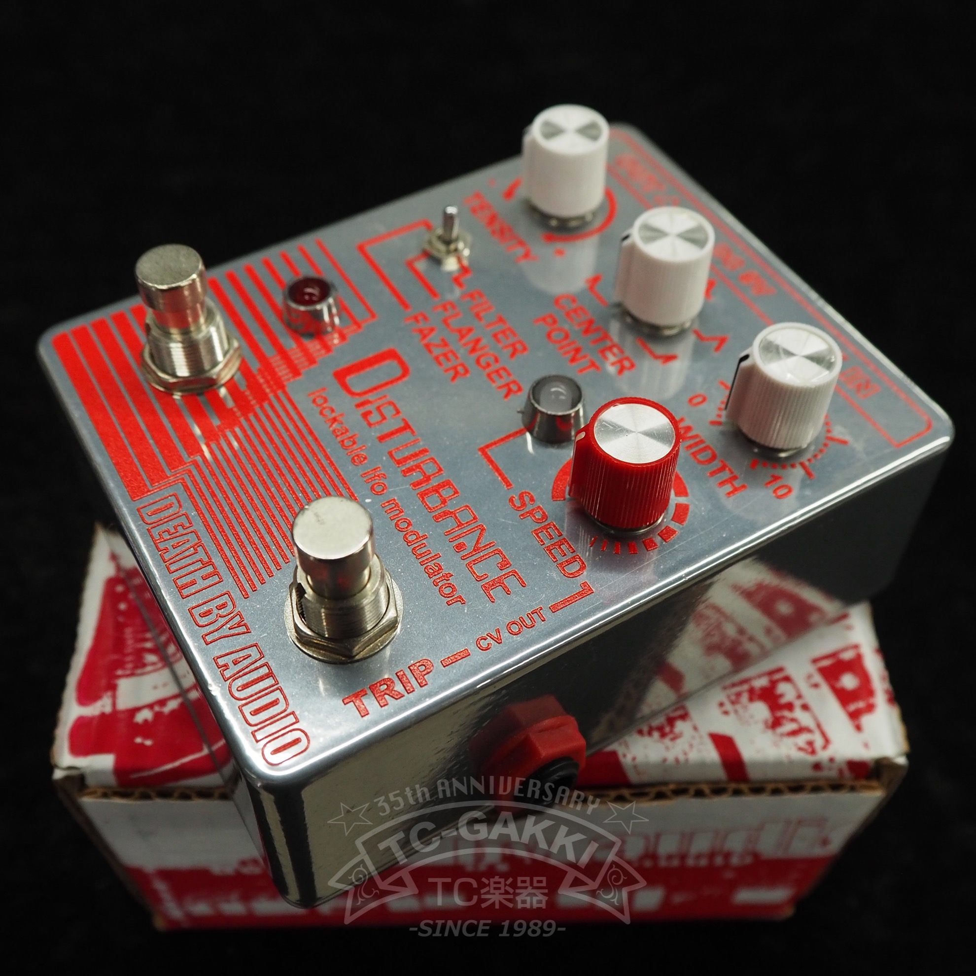 TC楽器 エレキギター&エフェクター・アンプフロア on X: 