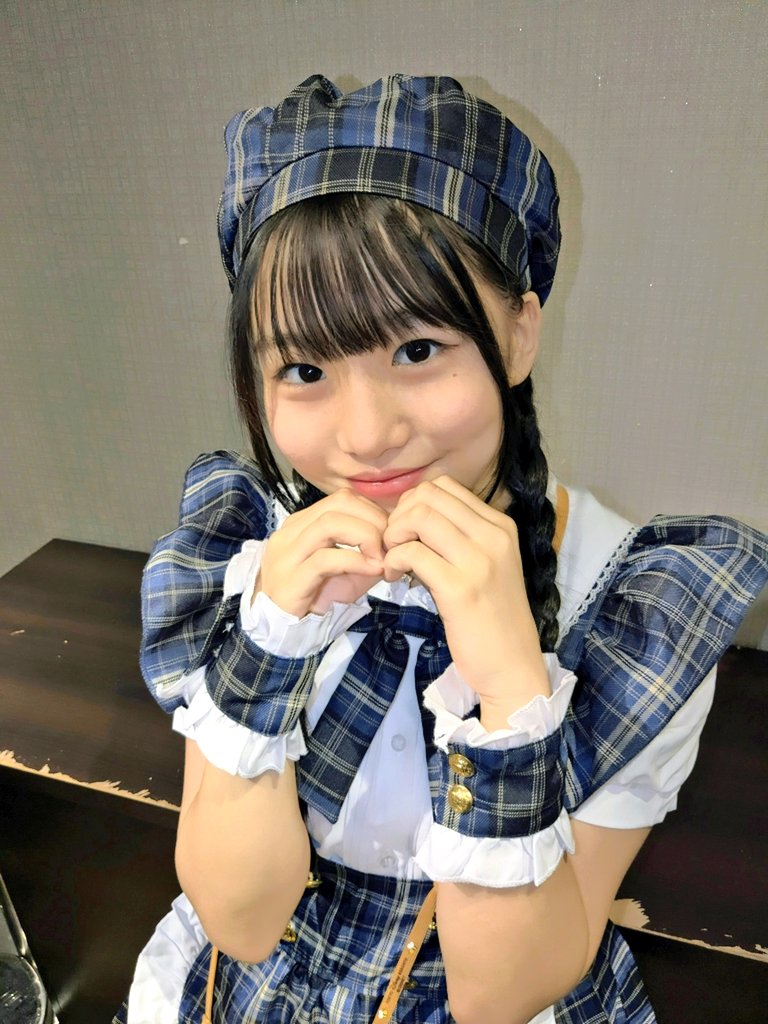 gk0MXvZzyc31324's tweet image. 2025/10/19（日）
『IDOL ADVENTURE』
#GOTANDAG3
Blossom Garden
市居わこｻﾝ　
#市居わこ　
#いちいわこ 
#BlossomGarden