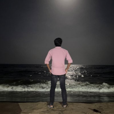 Stalin333Raj's tweet photo. #NewProfilePic https://t.co/mzEzhADgWw