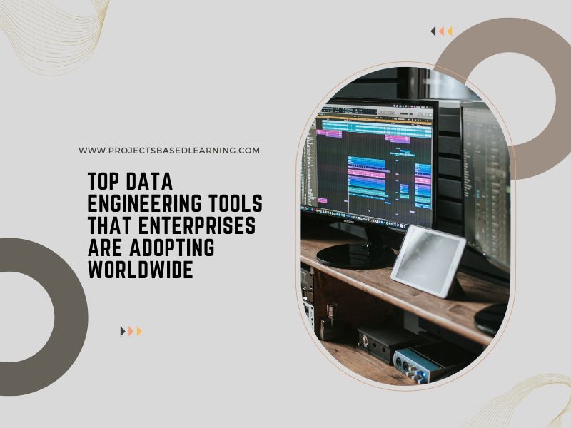 bigdata_engnr's tweet image. 🚀 Discover the top Data Engineering tools enterprises are adopting globally! 📊
buff.ly/9lPfIQi
#DataEngineering #BigData #ApacheSpark #DataScience #Python #AI #100DaysOfCode