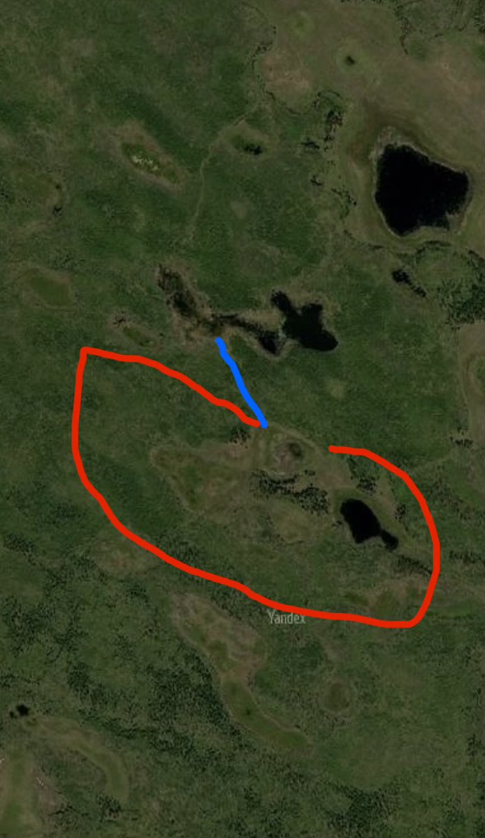 Как человек видевший некоторое дерьмо, вот это с 4 лет на рыбалках-охотах, походы, был уверен что уж я то не заблужусь, и однажды плутанул на участка леса буквально 300 метров шириной. Синим как хотел пройти, красным как прошел. На следующий день купил часы с функцией track back