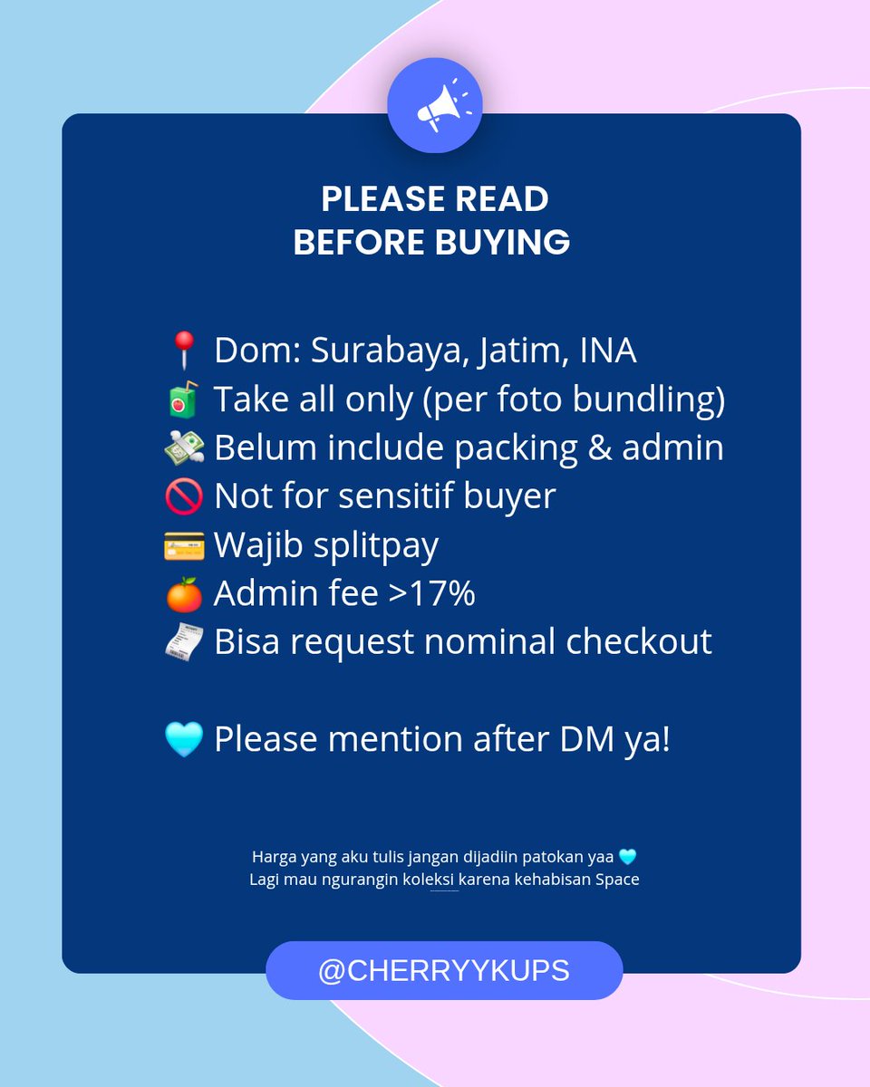 Hi Raa ๐ | WTS AAB SVT ๐ tweet media