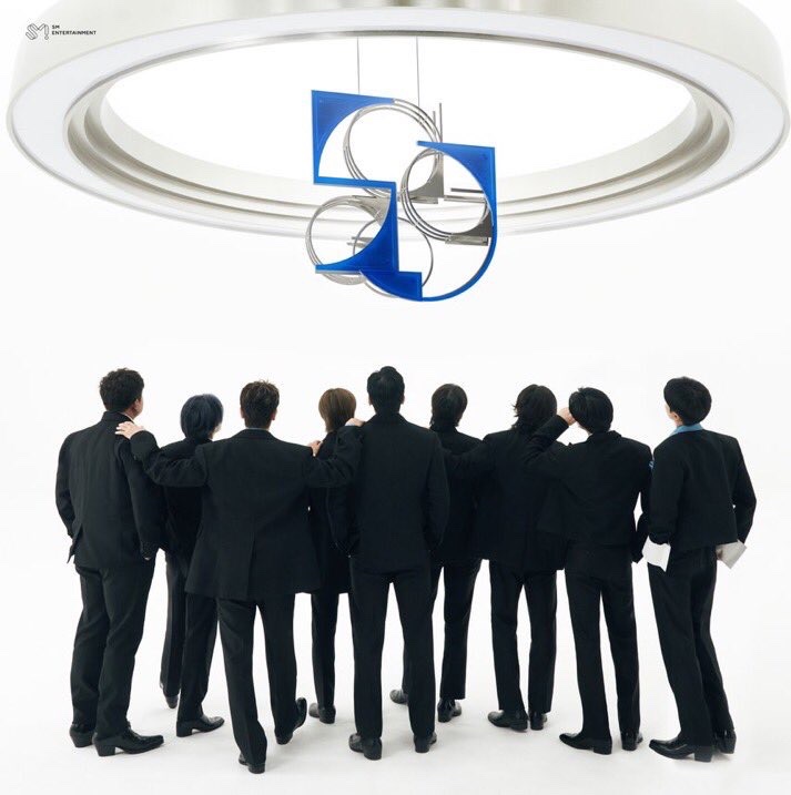 MAMA AWARDS 2025 

1 post/repost = 1 valid vote 

I vote for #SUPERJUNIOR at #2025MAMAVOTE