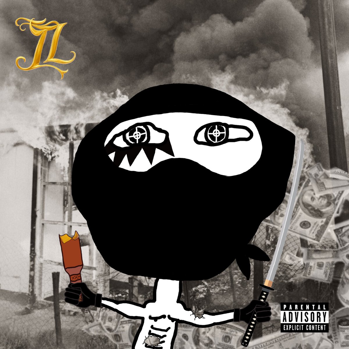 Crypto is hard! We are harder!

1. 10k pfp collection on <a href="/SonicLabs/">Sonic</a> 

Handmade. Degen. Cheap af! 

Get one on <a href="/paint_swap/">paintswap</a> 

Post yours! 

Trench like a Lord!