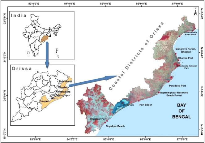 EconomyOdisha's tweet photo. Odisha should eye operation and development of 12 more ports to make the number 15... Allow FDI if Indian govt and businessmen are only interested in few favourite states..

Allow Singapore, China and Netherlands to invest in Odisha coast

Orelse $500B+ GSDP by 2036 not possible https://t.co/AtYccBWfx7