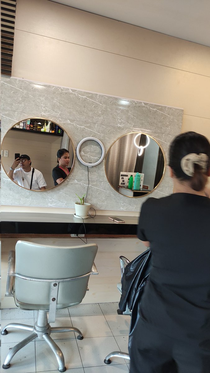 Make over ang tiramisu <a href="/sggbrnz/">Gelay🌻</a>