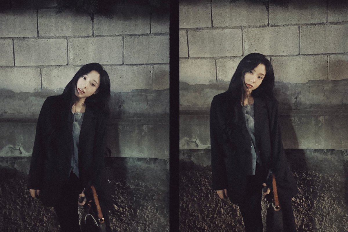 NsamoyedC's tweet photo. 🦊fox._.zzlo_ instagram 

가을🍂

#GAHYUN #가현 #Dreamcatcher #드림캐쳐 https://t.co/D4XL0qaeSa