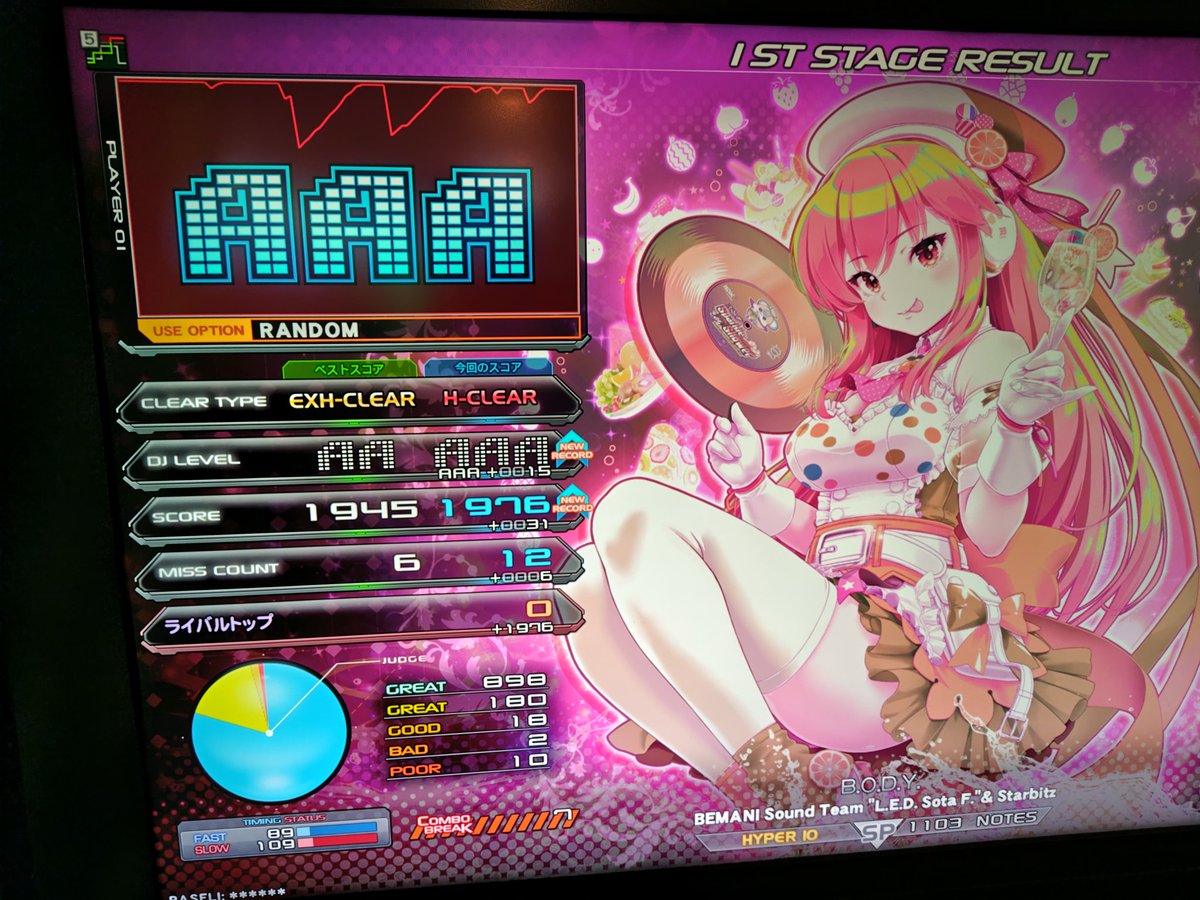 少年☆弱小投資家IIDXDP on X