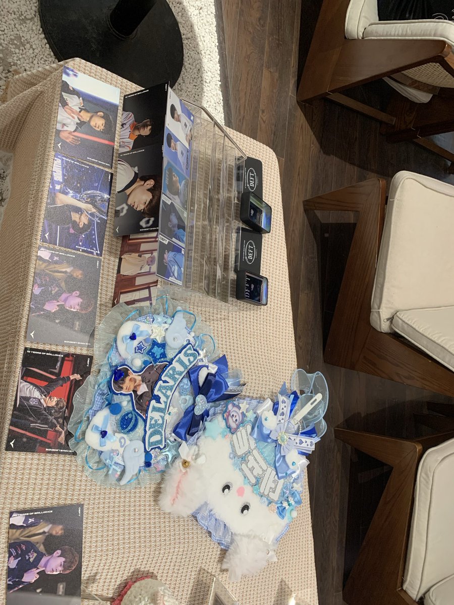 ddhlinh's tweet photo. Deft Event Birthday in VietNam 
#Delaris https://t.co/lFg9MaveW7