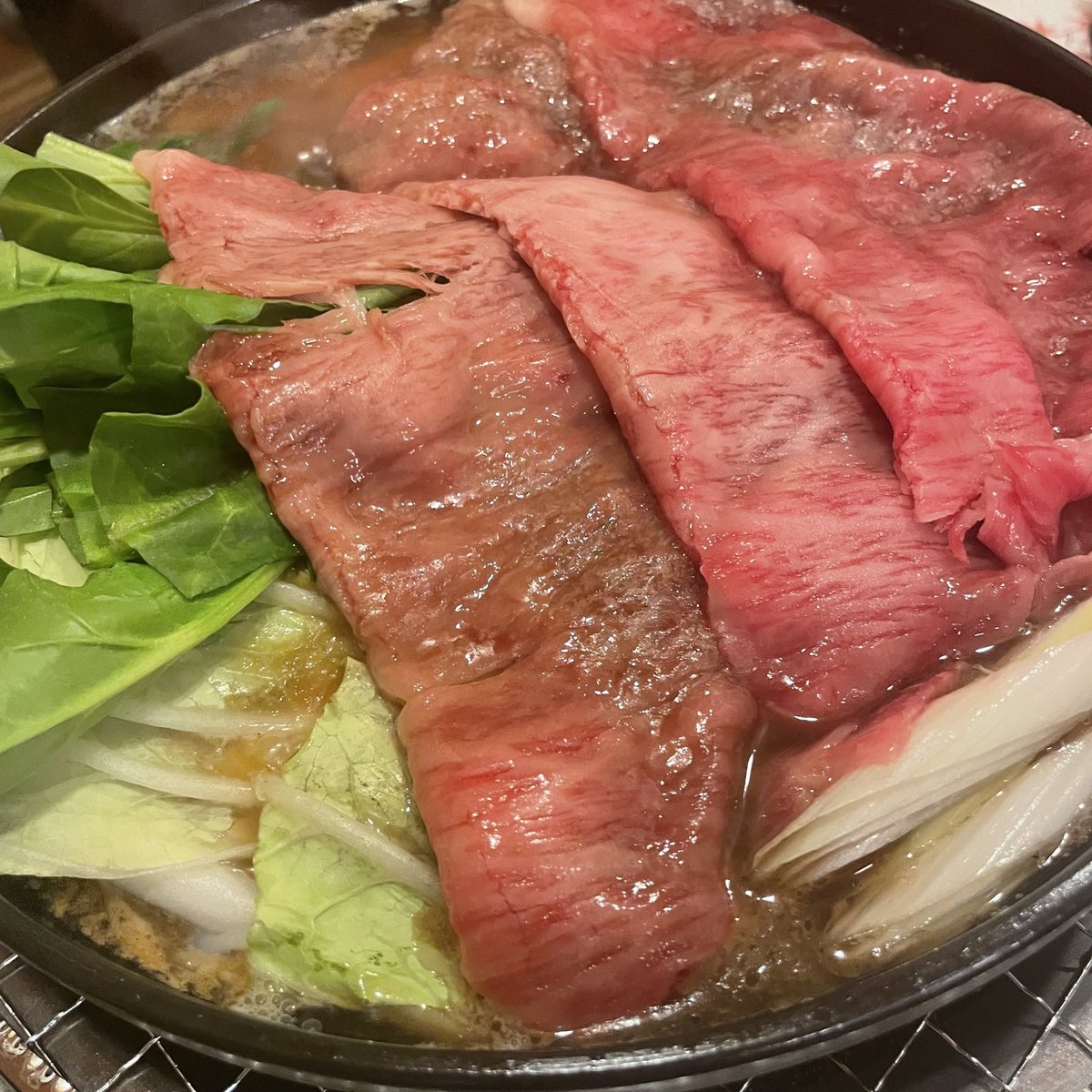 肉！！！楽しかった！喉死んだ！声カスカス

withぺるヴぇるはなちゃんこーたんよよよよよえんちゃん🥹🥹