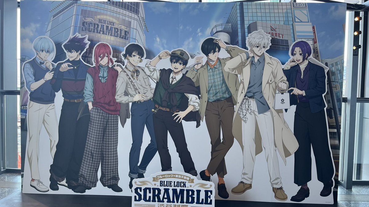 すんげぇ今更だけどコラボ行ったので写真ぺたぺた

まさかのクレープの注文用紙渡す時にフォロワーさんが居て一緒に回ってもらえて楽しかったぁ〜