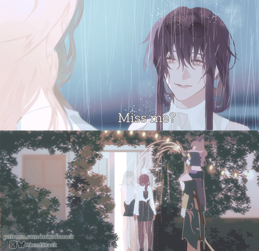 When Kafka said it, this is all I thought. #StelKaf #HSR