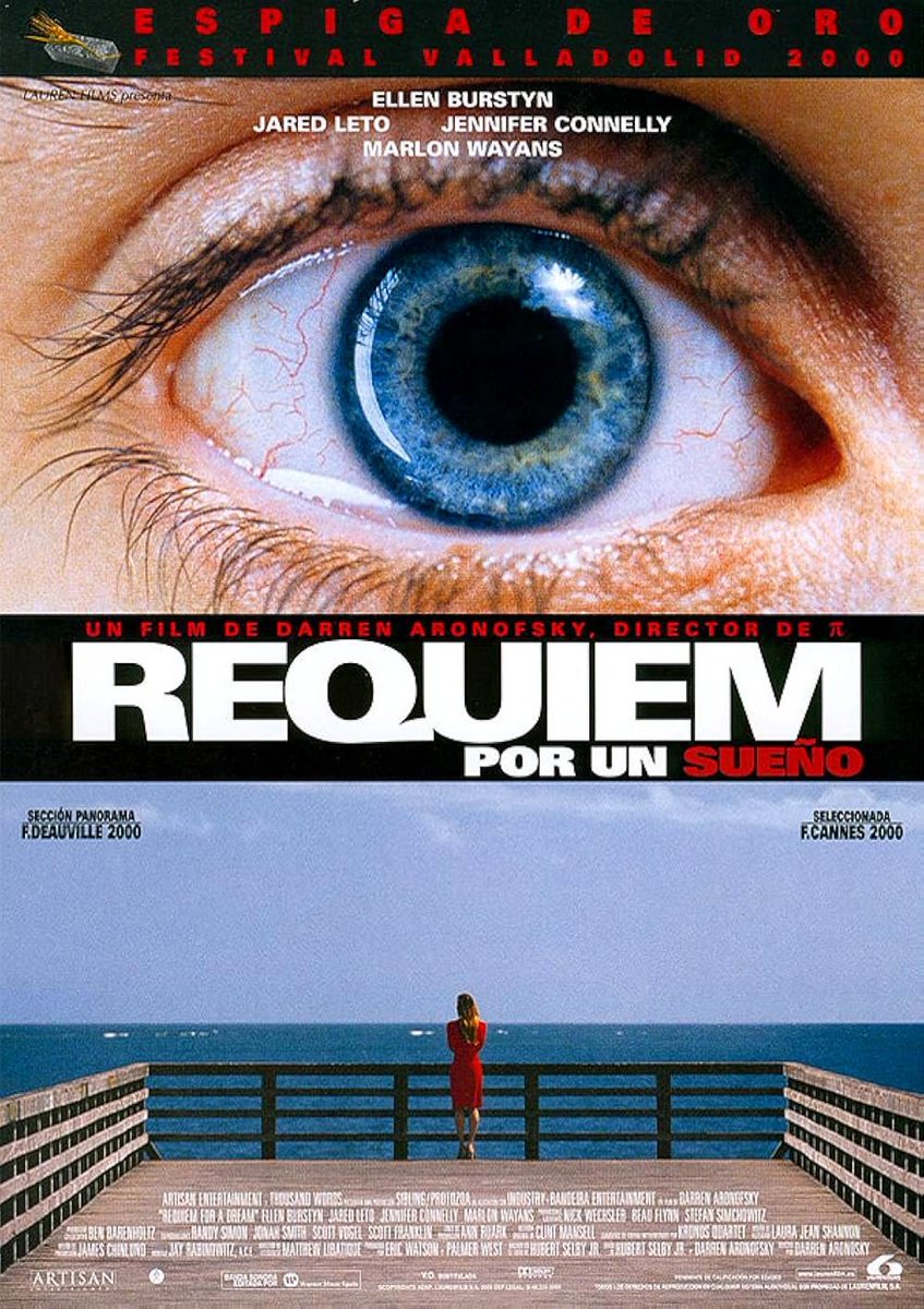 Alucine_es's tweet photo. ¿La amas o la detestas? https://t.co/XLuxExtFlt