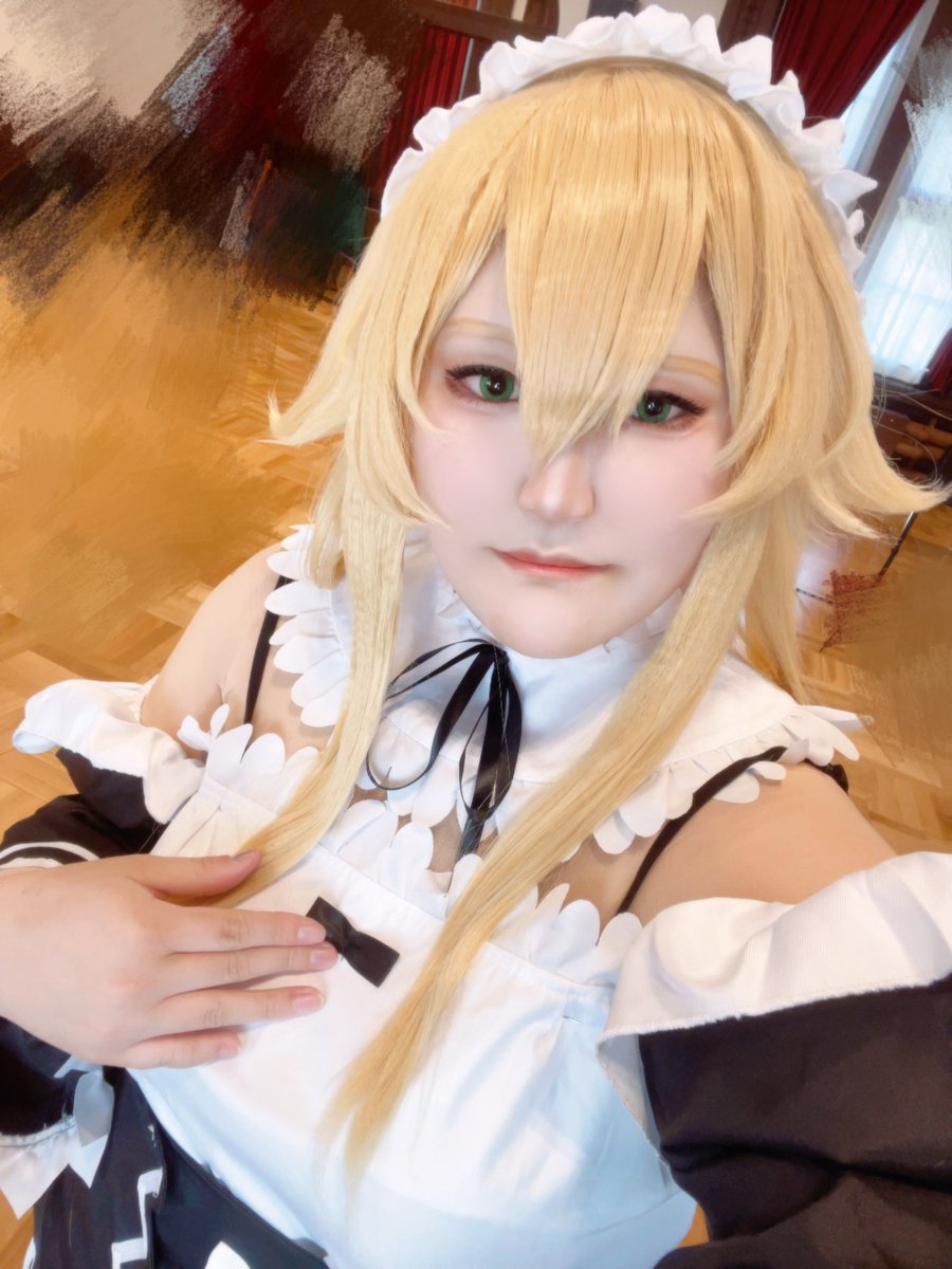 八屋 好🐝 tweet media