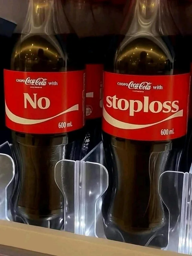 ratanweb3's tweet image. Marketing genius or forex villain?

Whoever made this understands trader pain too well 😭