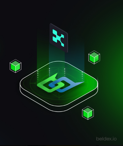 GM #Beldex Fam! ☀️

A new day means a fresh opportunity to build, learn, and grow. As the sun rises, let's remember the vision we're a part of.

Beldex isn't just code on a blockchain; it's the dawn of a user-owned internet. Every line of code, every node strengthened, brings us