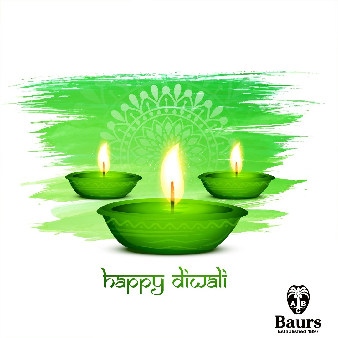 Spreading the warmth of the Festival of Lights! Wishing you and your loved ones a Diwali enriched with peace, success, and everything sweet.

#HappyDiwali #Deepavali2025 #JoyAndLight #Baurs
