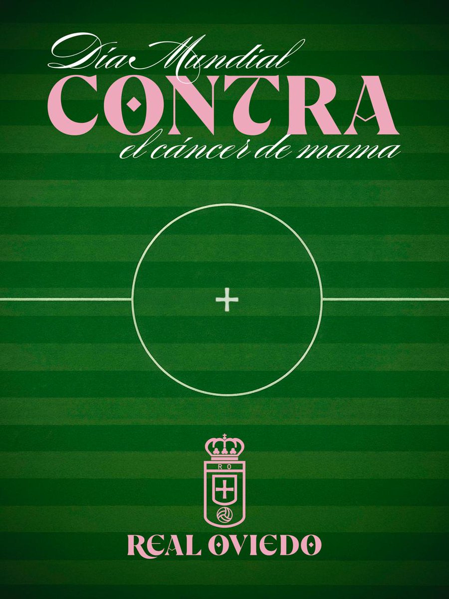 Real Oviedo tweet media