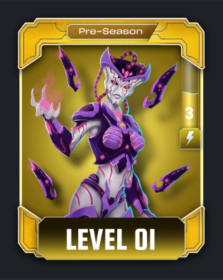 🚀$WAGMIGAMES Giveaway🚀
Chance to win one Legendary Pre-Season Chemosh Level 1. Just comment your in-game Wallet Address below.
<a href="/WagmiGameCo/">NiFe WARS | WAGMI Games</a>