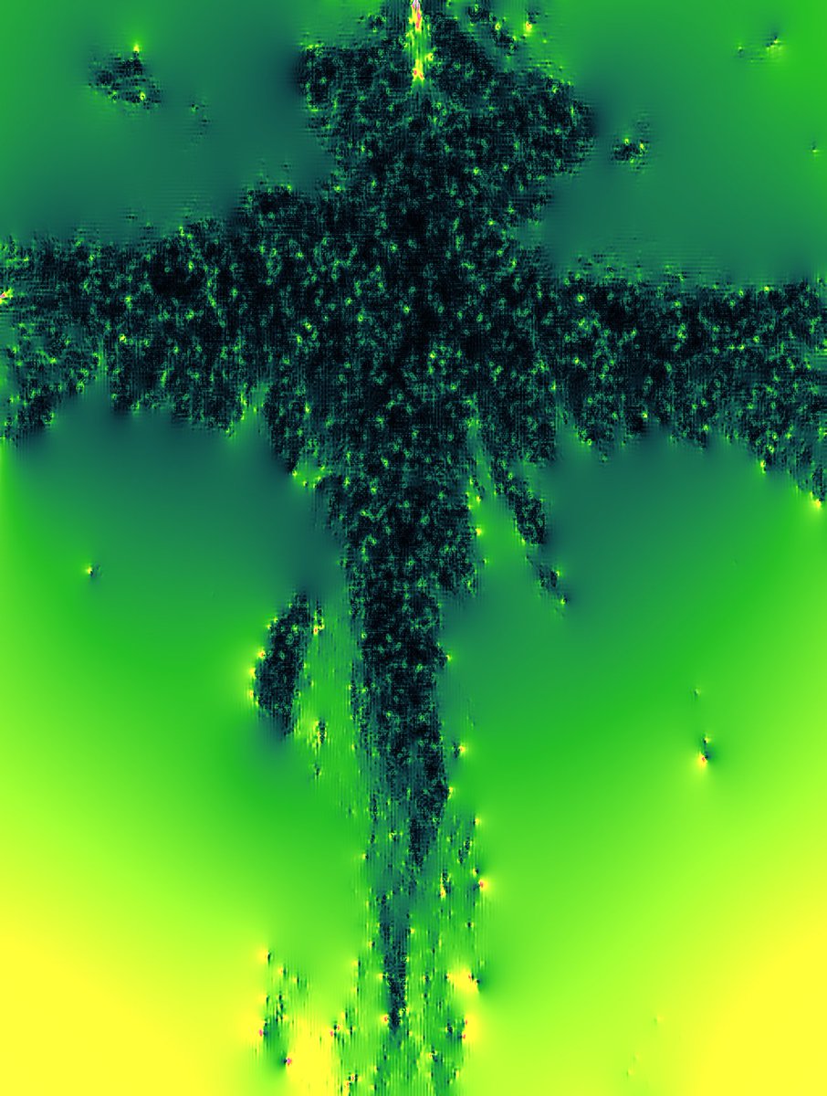 overcomplete_'s tweet image. #art #abstractart #graphicdesign #threejs #generativeart #surrealism #experimental #creativecoding #modernart #birds