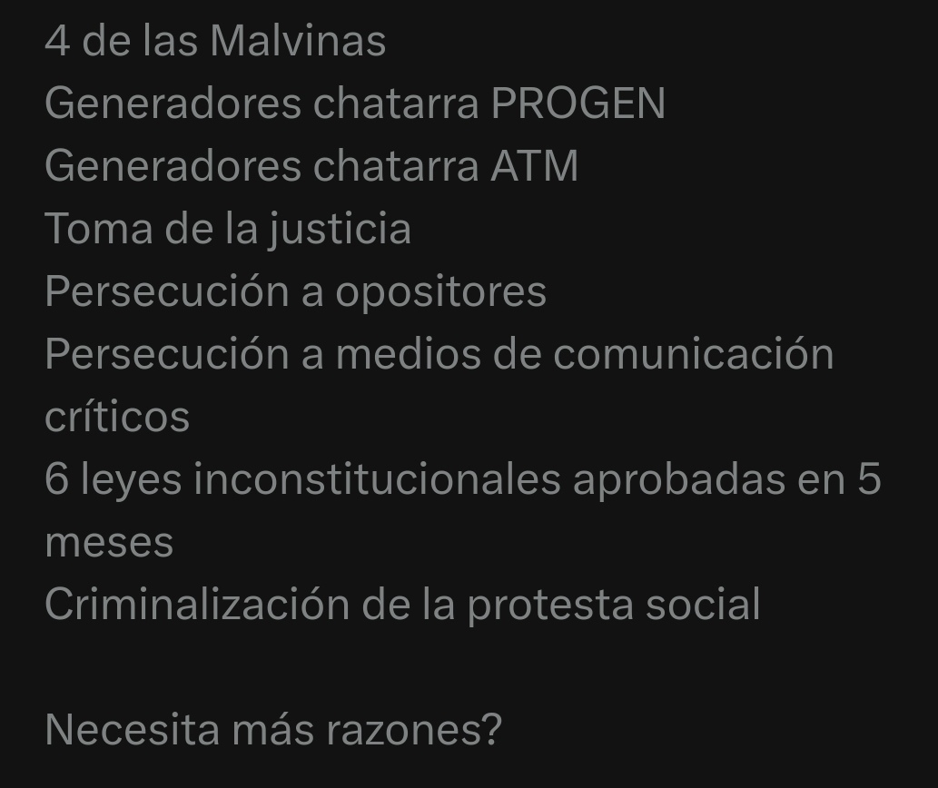 Supay1690's tweet photo. @miahfmn__ Históricamente las élites se han hecho millonarias con fondos del Estado, es decir, la derecha a la que tanto defienden los borregos morados sin criterio, pero les falta demasiado para ser capaces de verlo. ¡Abajo el dictadorzuelo de cartón! https://t.co/QCVX8C7it5