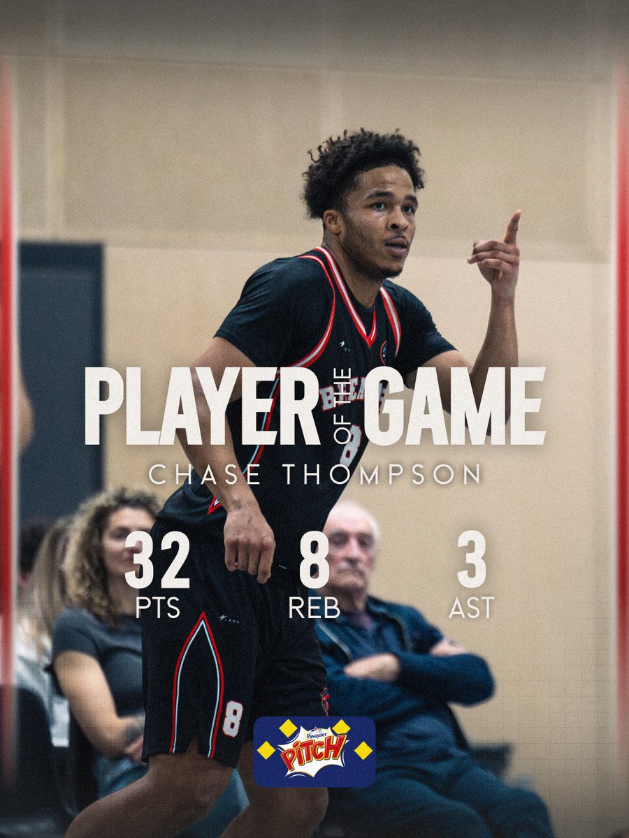 Milton Keynes Breakers Basketball Club tweet media