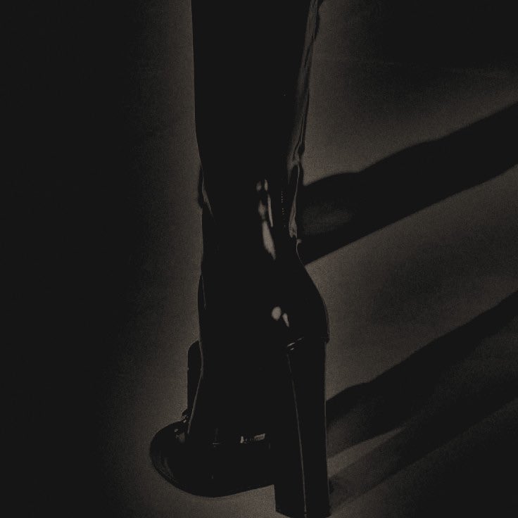 ‛‛ ‍ ‍‍𝑻𝑯𝑬𝕯𝐄𝐕𝐈𝓛 ‍‍ ‍‍⸃⸃ tweet media