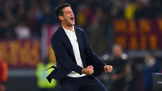 #Chivu ha ridato ai giocatori serenità e questa era la cosa più difficile dopo il disastro di Monaco

#FCIM #IMInter