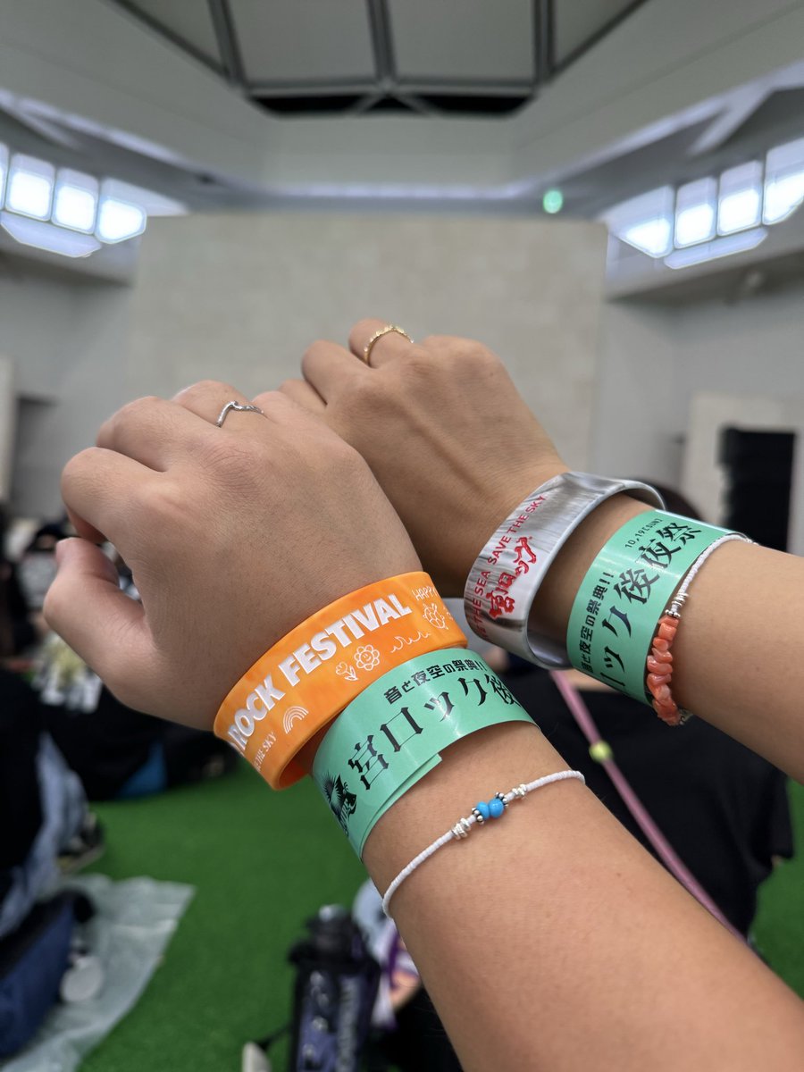 Lbe_Boooon's tweet photo. 宮ロック後夜祭も全力で楽しむぞ🥳 https://t.co/xZwceiRUPZ