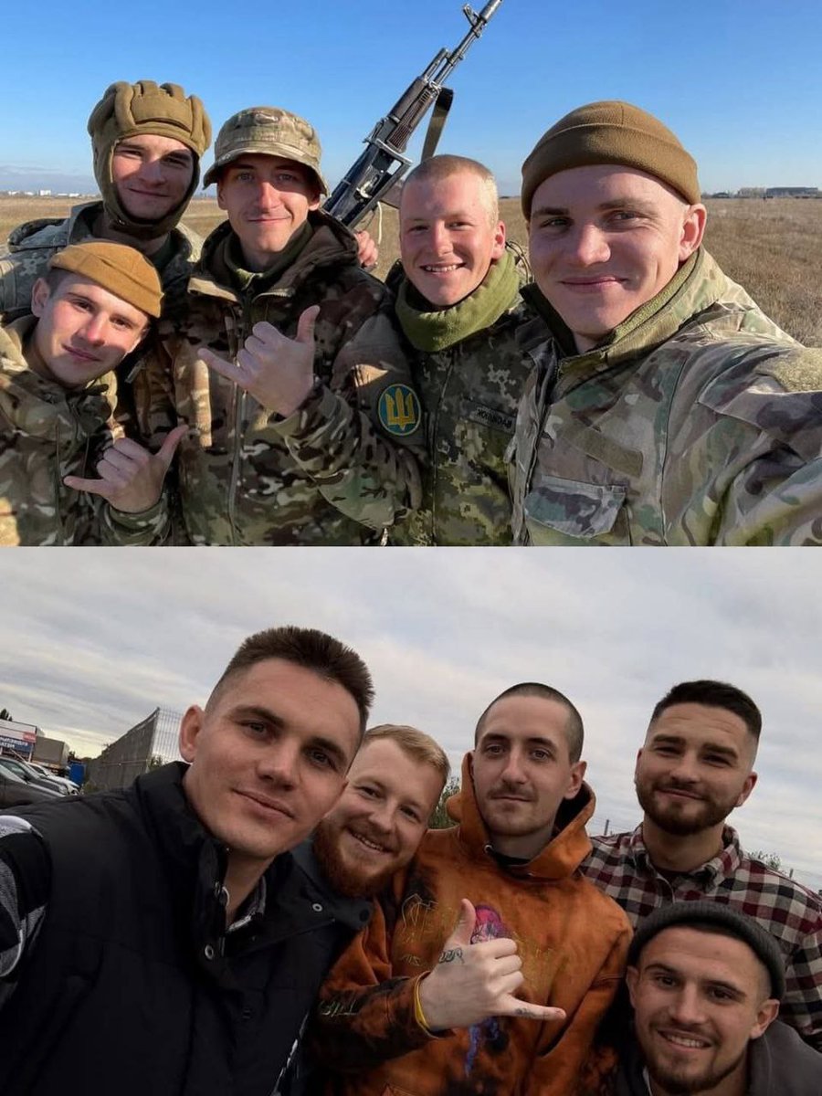 10 квітня tweet media