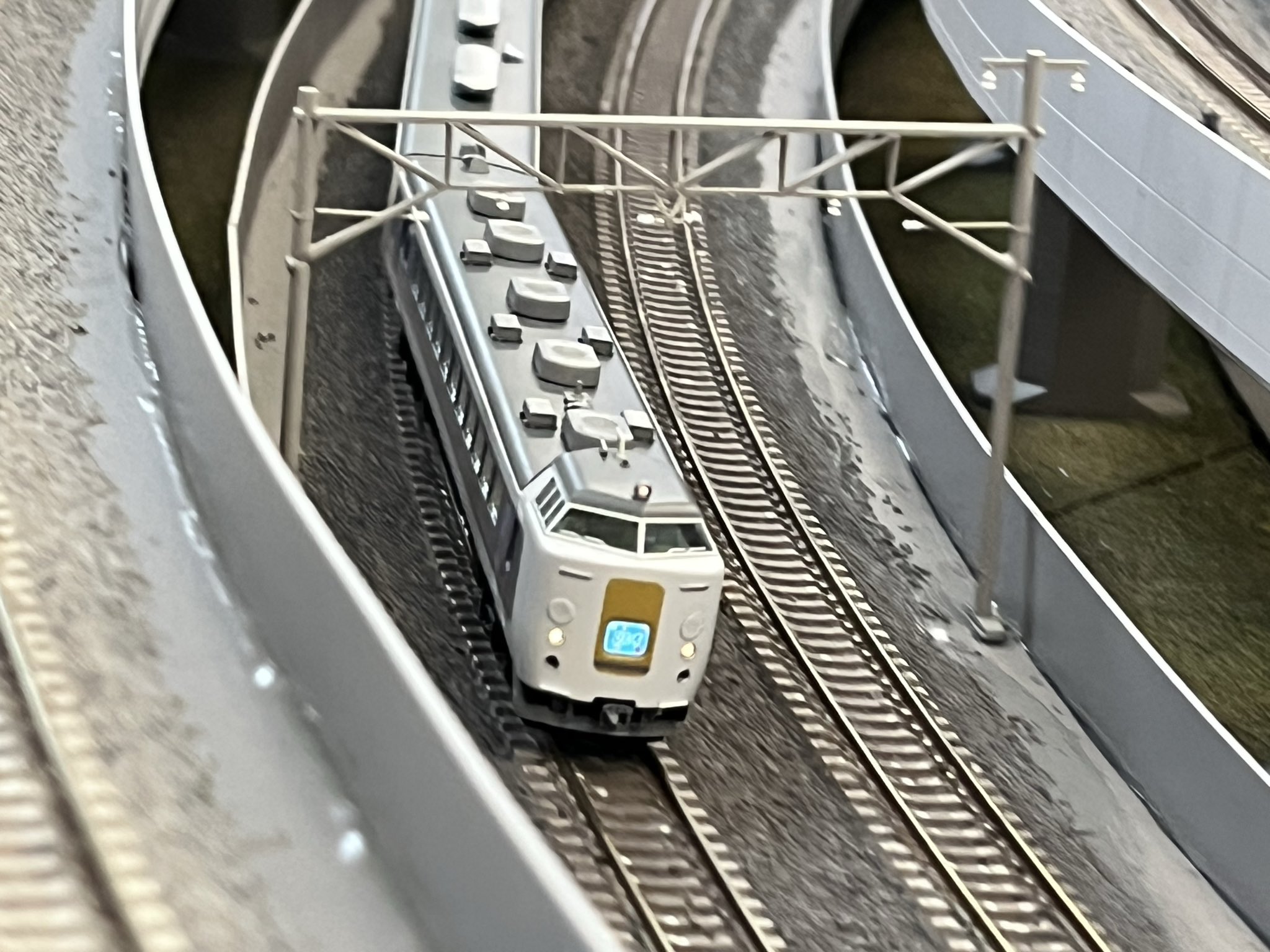 ドレミ様【リピーター様7点おまとめ】 シンプルスリットロングドレス/山崎みどり - カラードレス