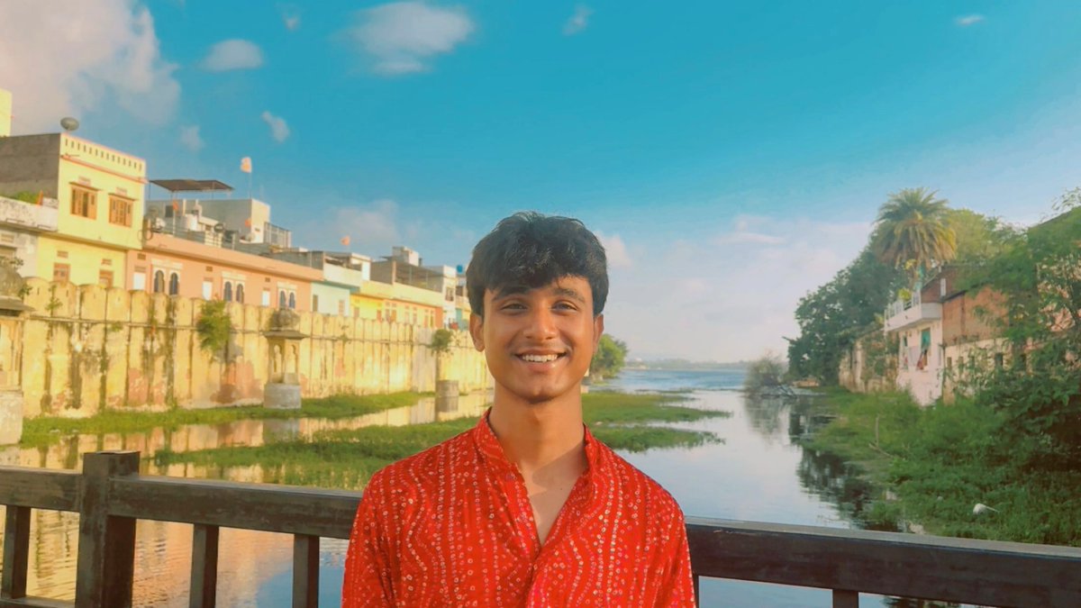 Hi hello people, this scene is beautiful though