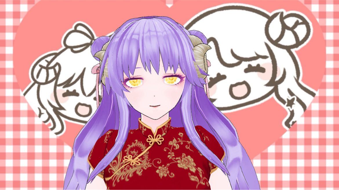 ガチ百合おねえさんのヨイツキミユ🌕🐑 on X