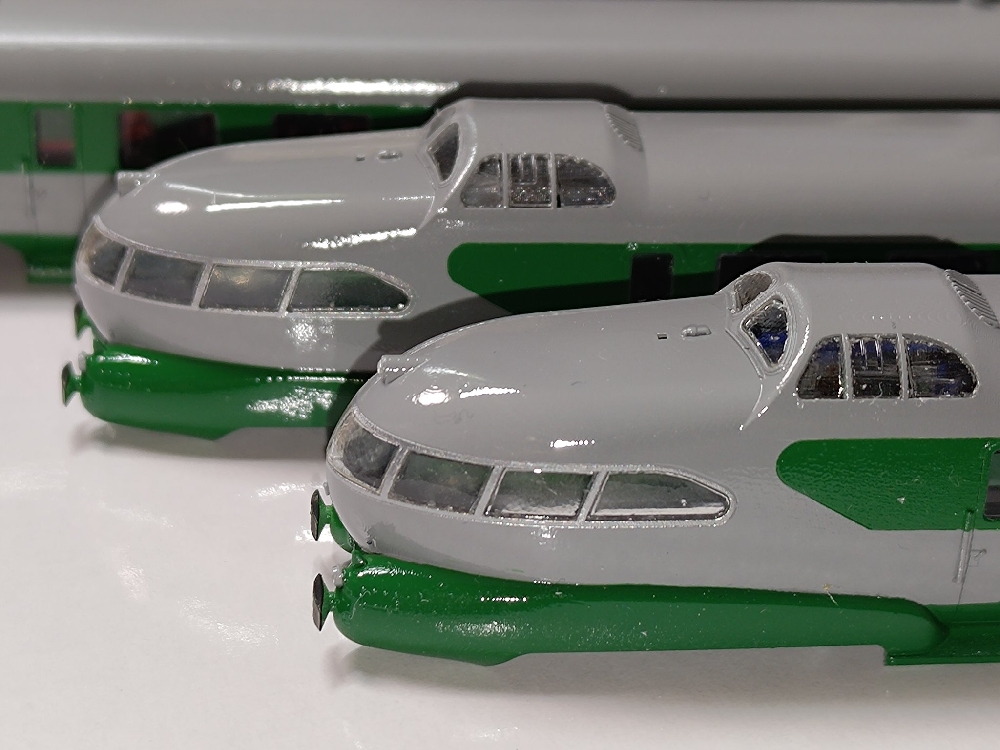 倶利伽羅車両製造（くりから しゃりょうせいぞう