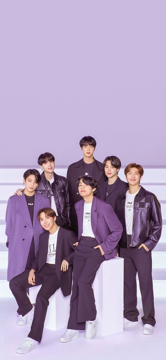 codeixx's tweet image. BTS