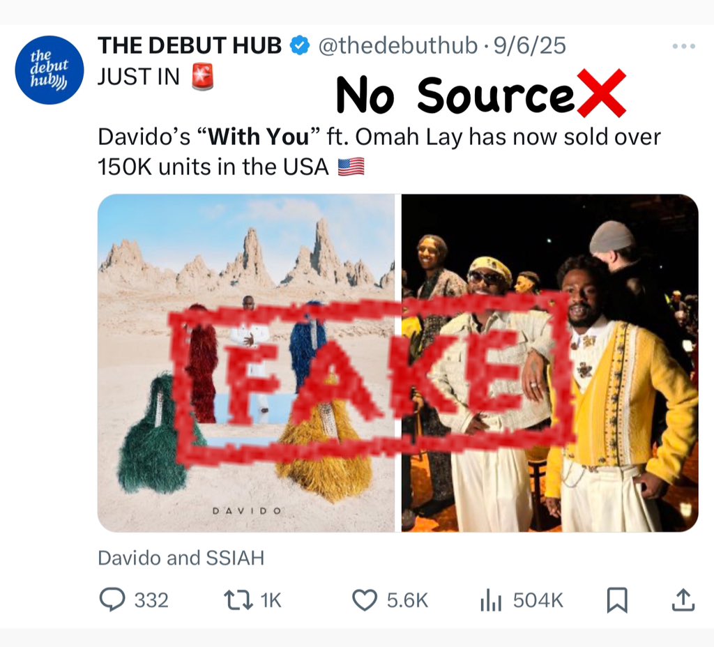 Fake