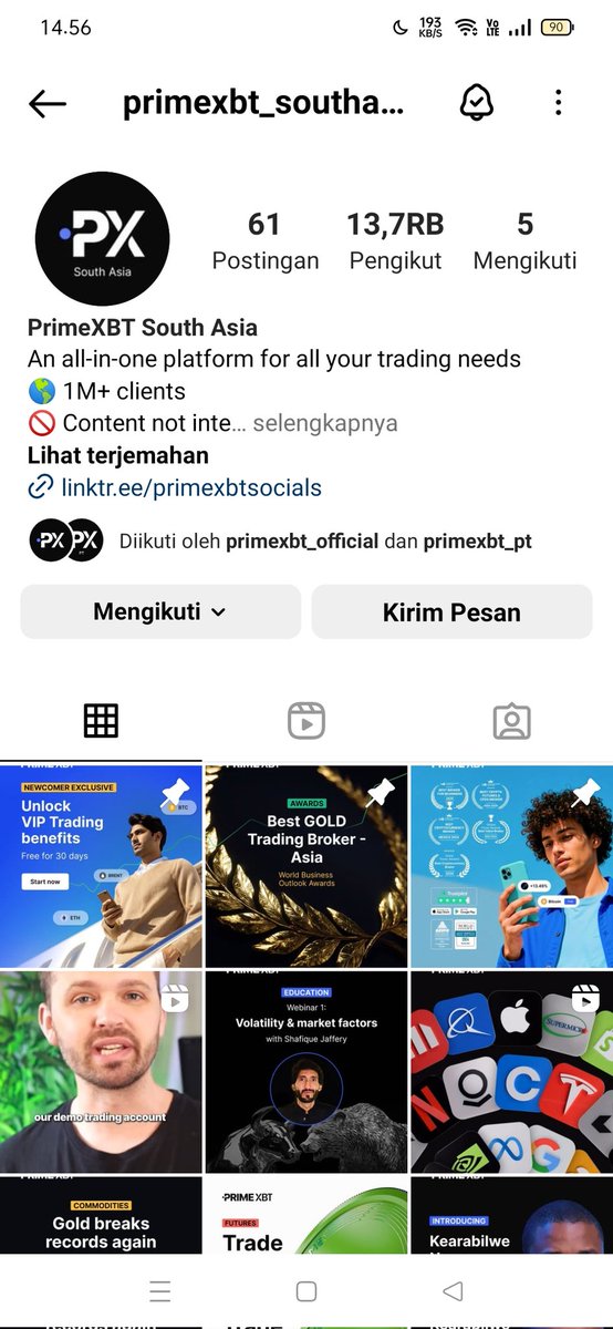 bisa yuk win $1000🤲 tweet media