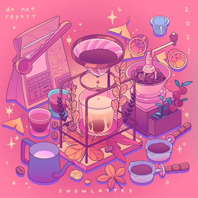 brewing