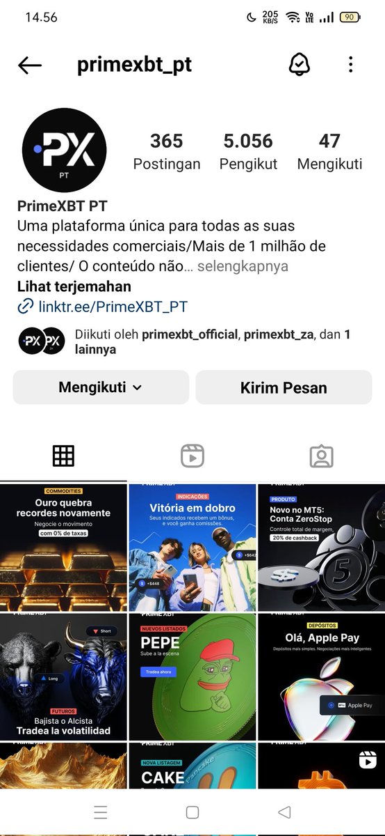 bisa yuk win $1000🤲 tweet media