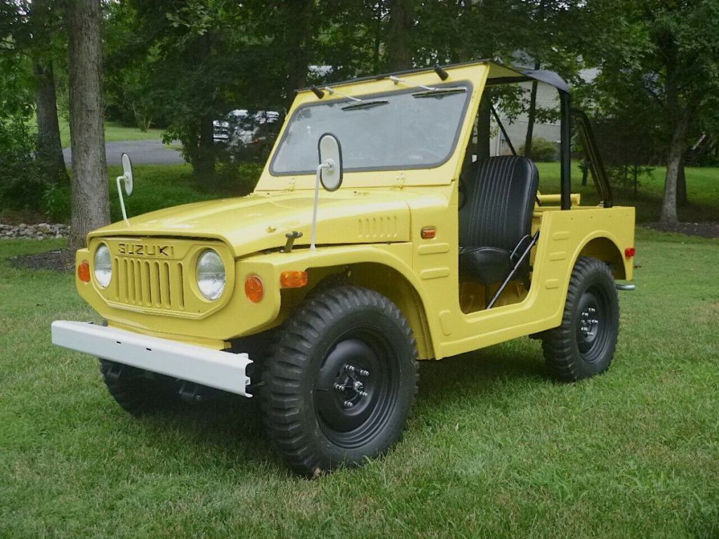 mahmadsohel's tweet image. 10 Cars Perfect for Remote Areas With No Mechanics daxstreet.com/cars/277530/10… #automotivedurability #mechanicalproblems