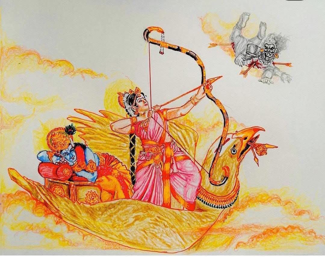 manoj Thakur tweet media