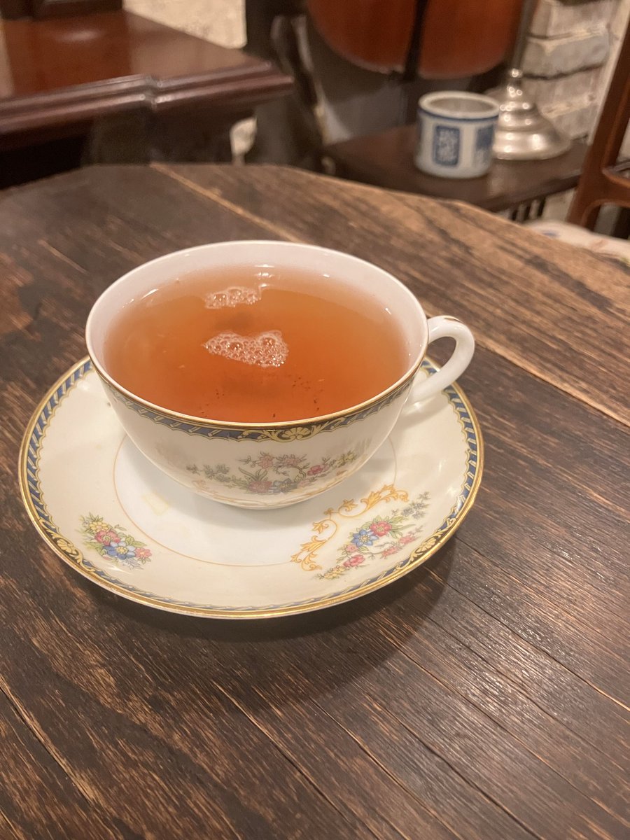 WrightShokai's tweet image. 京都寺町三条のホームズが東京公演期間
10月24日 25日 26日
と当店にて再びオーダー頂けます。
26日には貸切イベントがあります。