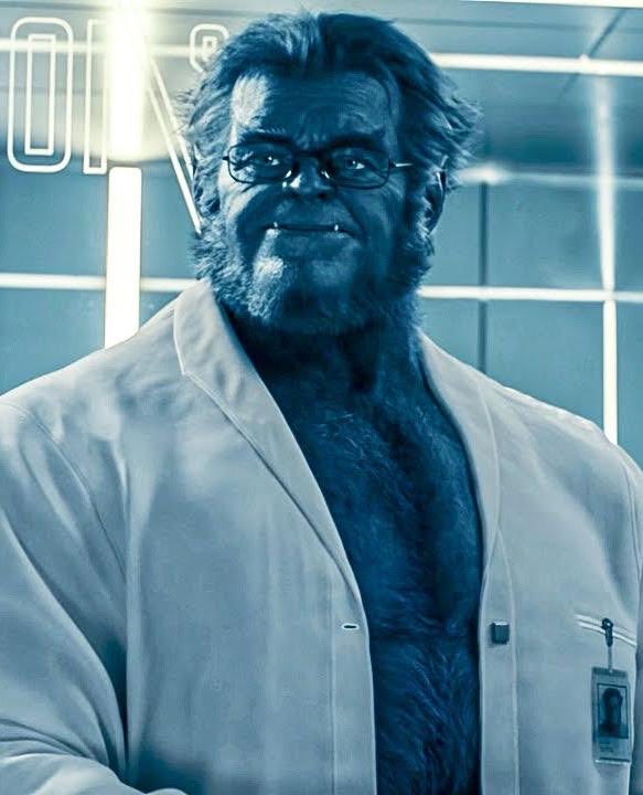 Hannibal189's tweet photo. @ecomratpi Jordan c’est le fauve dans les X-Men 👏🏼👏🏼 https://t.co/MsESbiykVC