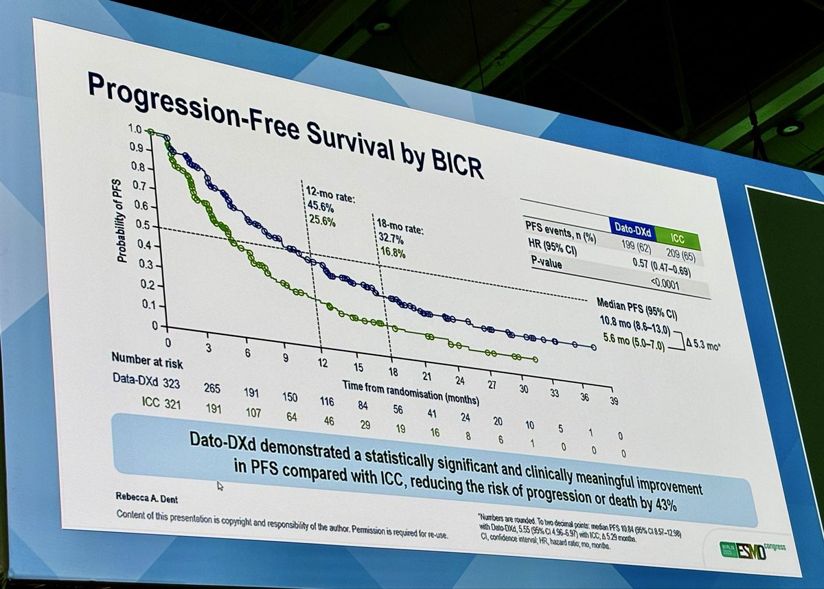 Icro Meattini tweet media