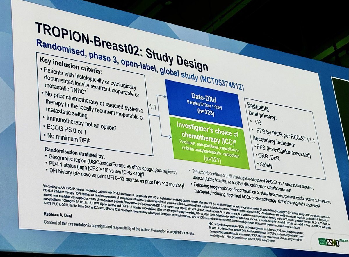 Icro Meattini tweet media