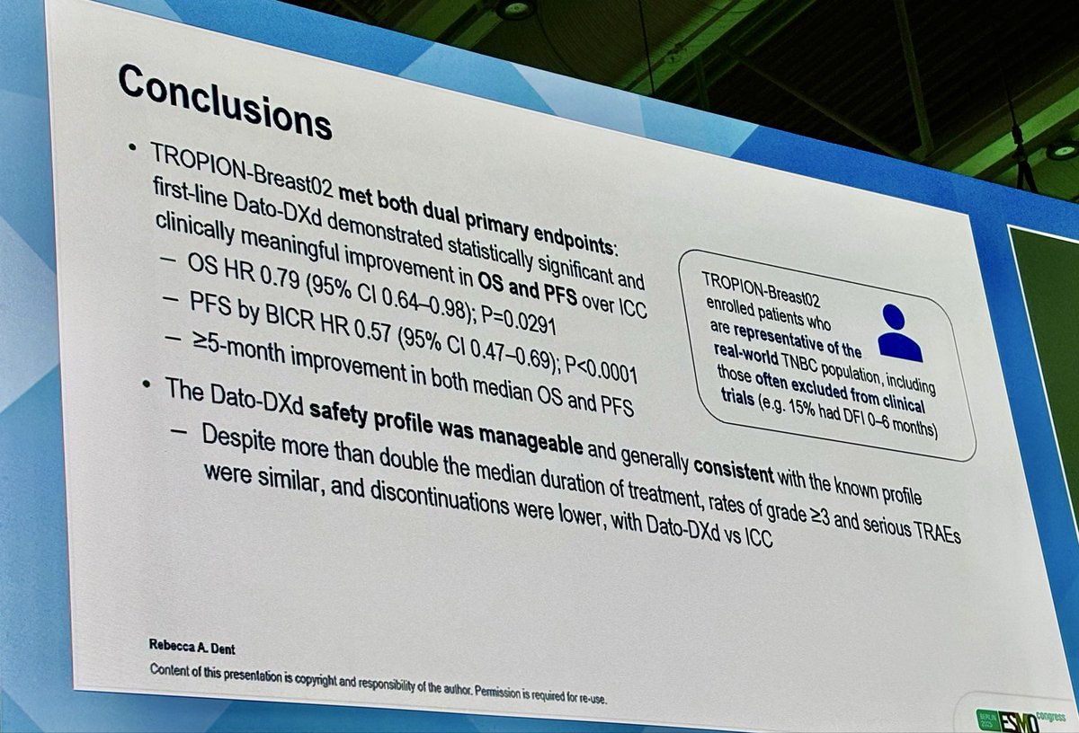 Icro Meattini tweet media