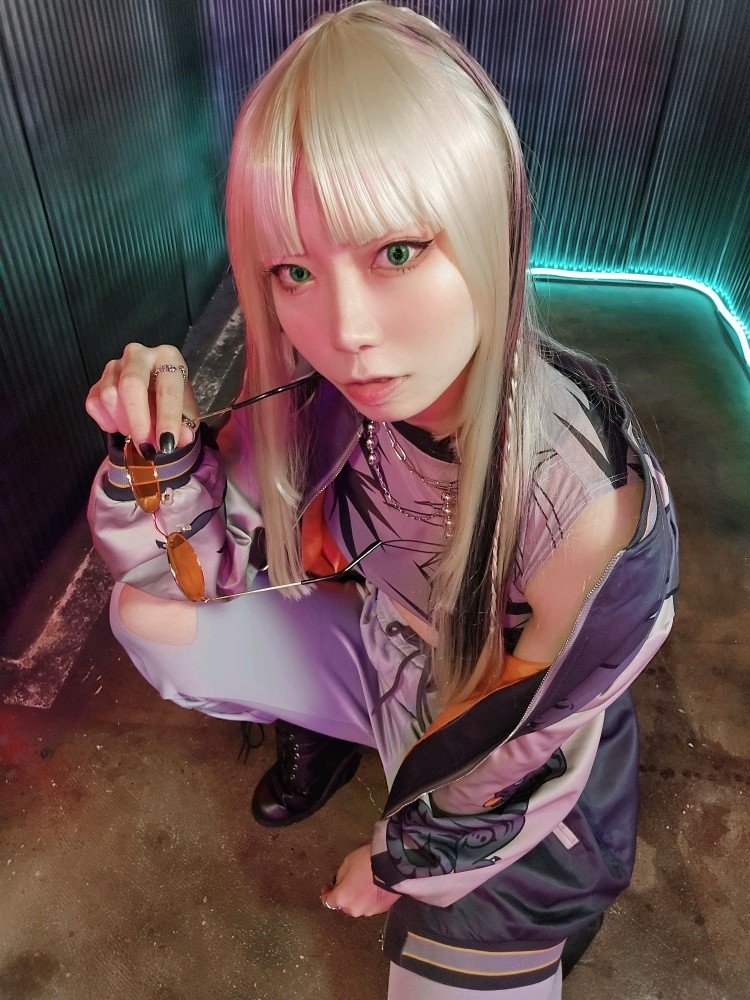 日夏-nika-🍉 (@nika__ngl) / Posts / X