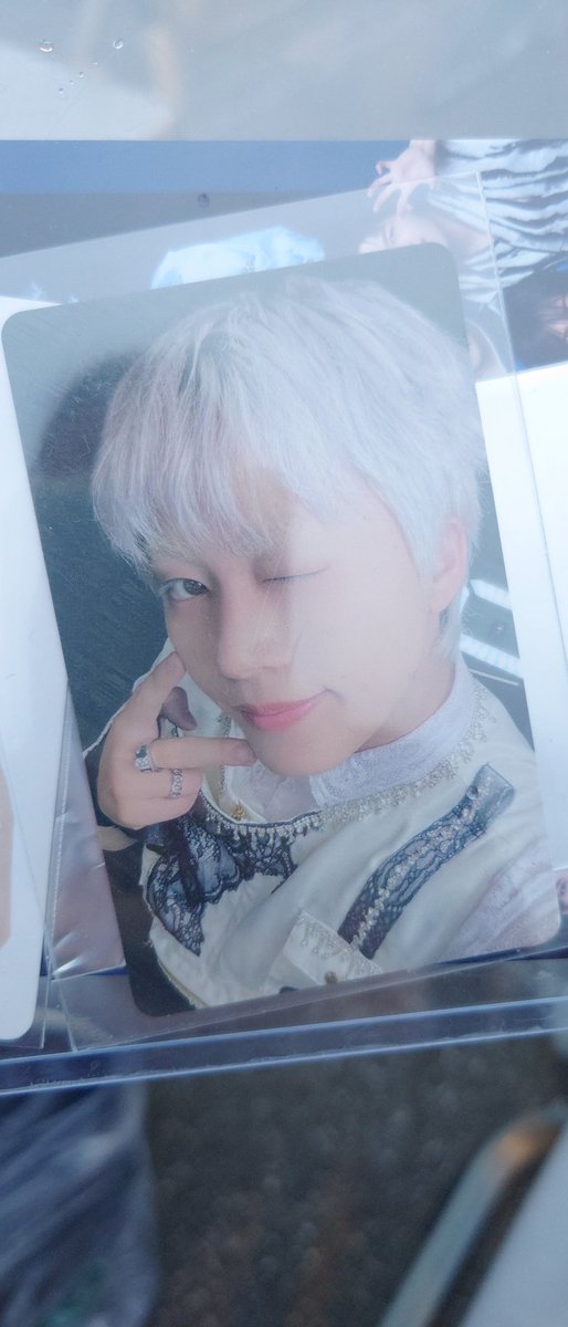 JO1 5thAnniversary 祭り 縁日券トレカ 交換 【譲】じぇおみくじ