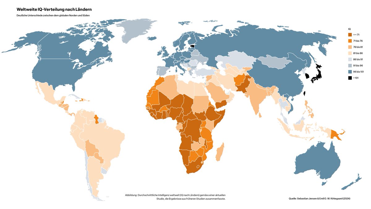 <a href="/HasnainKazim/">Hasnain Kazim</a> Du meinst aus eher dem arabisch/afrikanischem Raum? Wo haste denn das Foto her? Kommt ja nicht aus den Innenstädten, da dominieren ja andere Farben :D