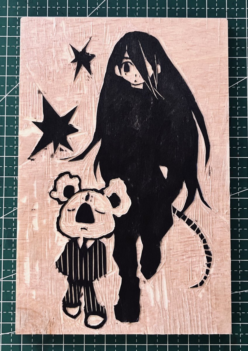 HxH1019
🐜🪁🌟🐨
#hxh